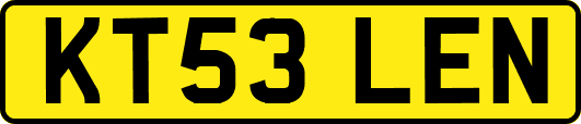 KT53LEN