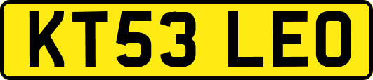 KT53LEO