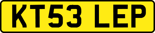 KT53LEP