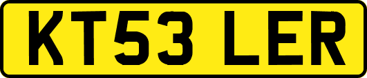KT53LER
