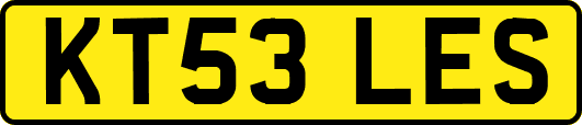 KT53LES