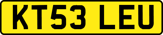 KT53LEU