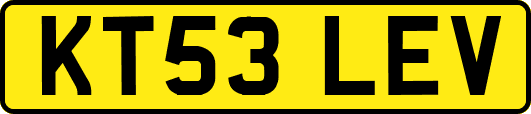 KT53LEV
