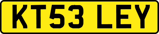 KT53LEY