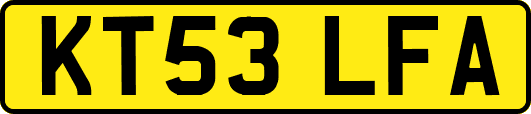 KT53LFA