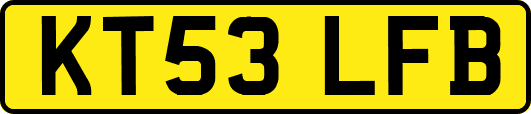 KT53LFB