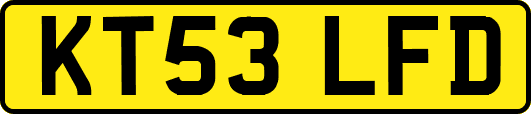 KT53LFD