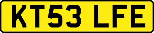 KT53LFE