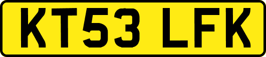 KT53LFK