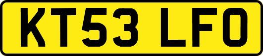 KT53LFO