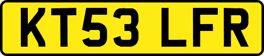 KT53LFR