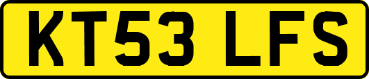 KT53LFS