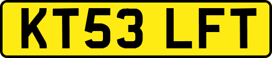 KT53LFT
