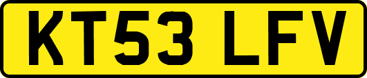 KT53LFV