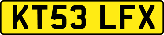 KT53LFX