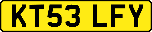 KT53LFY