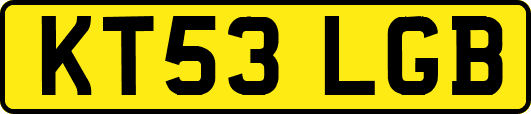 KT53LGB