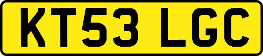 KT53LGC