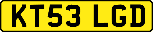 KT53LGD