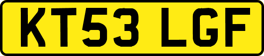 KT53LGF
