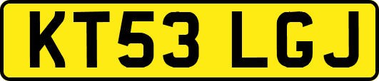 KT53LGJ
