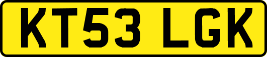 KT53LGK