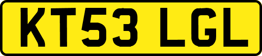 KT53LGL