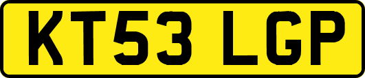 KT53LGP