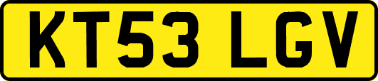 KT53LGV