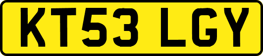 KT53LGY