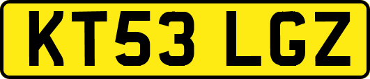 KT53LGZ