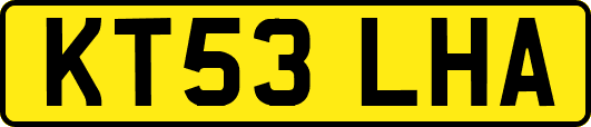 KT53LHA