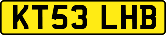 KT53LHB