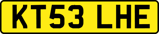 KT53LHE