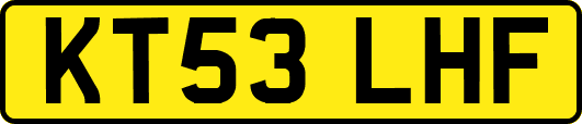 KT53LHF
