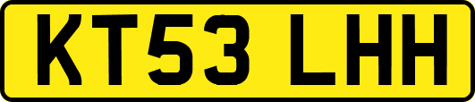 KT53LHH