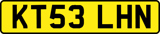 KT53LHN