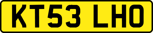 KT53LHO