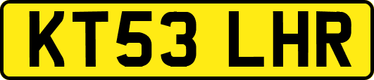 KT53LHR