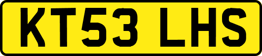KT53LHS