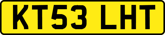 KT53LHT