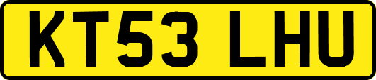 KT53LHU