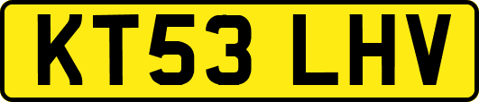 KT53LHV