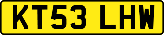 KT53LHW