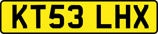 KT53LHX