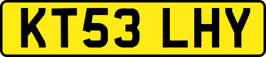 KT53LHY