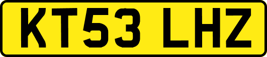 KT53LHZ