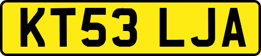 KT53LJA