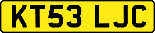 KT53LJC