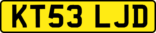 KT53LJD